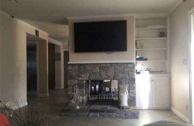 1672 Rainbow Dr - 1672 Rainbow Drive, North Tustin, CA 92705