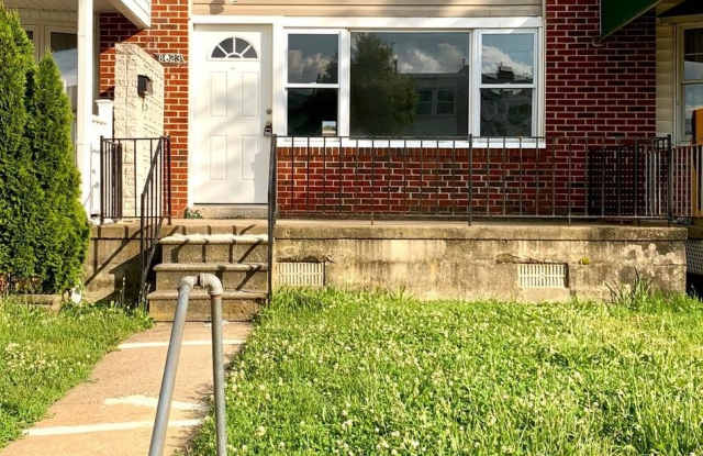 8023 GOUGH Street - 8023 Gough Street, Dundalk, MD 21224