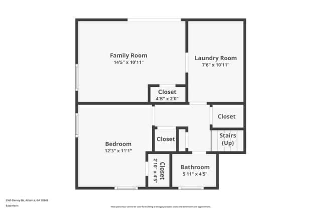 5365 Denny Drive Gallery 2