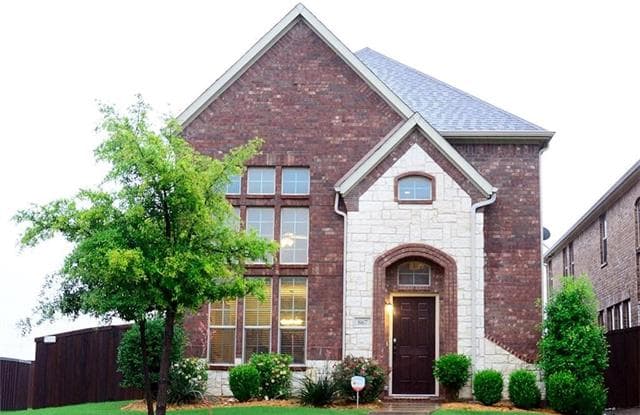 867 Llano Drive - 867 Llano Drive, Allen, TX 75013