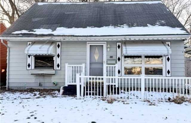 934 Nevin Street photos photos