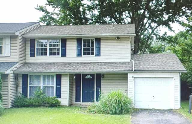 2540 MAYTIME DRIVE - 2540 Maytime Drive, Odenton, MD 21054
