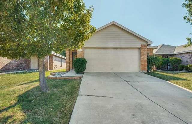 8940 Sun Haven Way - 8940 Sun Haven Way, Fort Worth, TX 76244