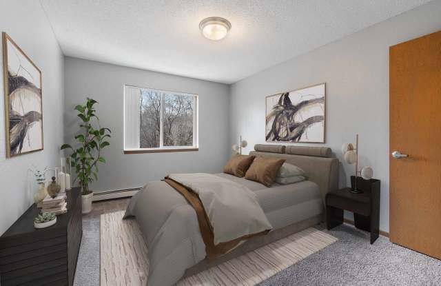 Dove Tree - Affordable Housing Gallery 3