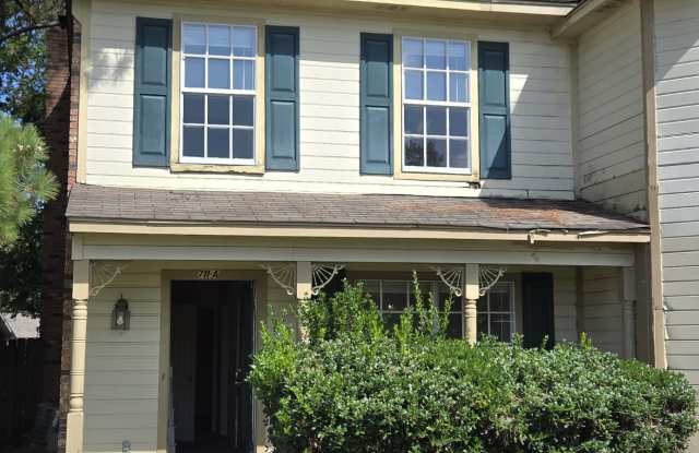 711 Bay Park Drive - 711 Bay Park Drive, Rankin County, MS 39047