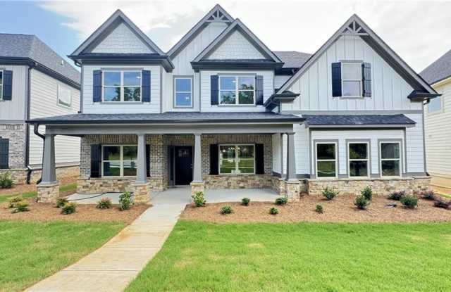 2362 Britt Street - 2362 Britt Street, Grayson, GA 30017