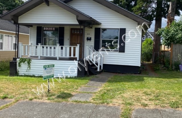 3218 S 9th St - 3218 South 9th Street, Tacoma, WA 98405