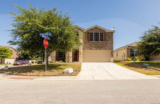 10929 Charreada Trail - 10929 Charreada Trail, Bexar County, TX 78245