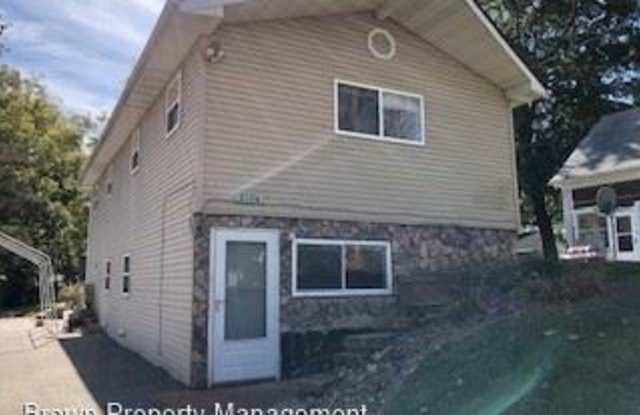 210 B Gilbert - 210 B Cilbert - 210 B, Pike County, IL 62366