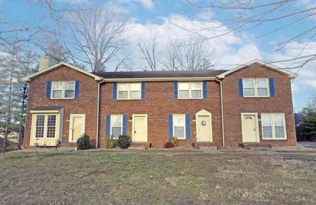 610 Sango Road - 610 Sango Road, Clarksville, TN 37043