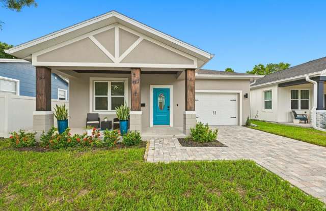 Modern New Construction 3/2 House - Prime St. Pete photos photos Modern New Construction 3/2 House - Prime St. Pete photos photos