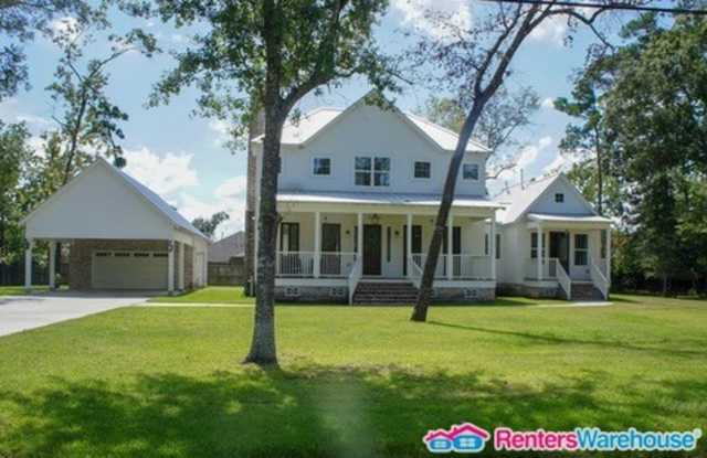 13927 Lakeside Terrace Drive - 13927 Lakeside Terrace Drive, Houston, TX 77044