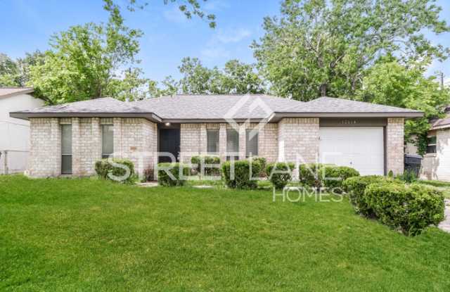 12614 Chiswick Road - 12614 Chiswick Road, Houston, TX 77047