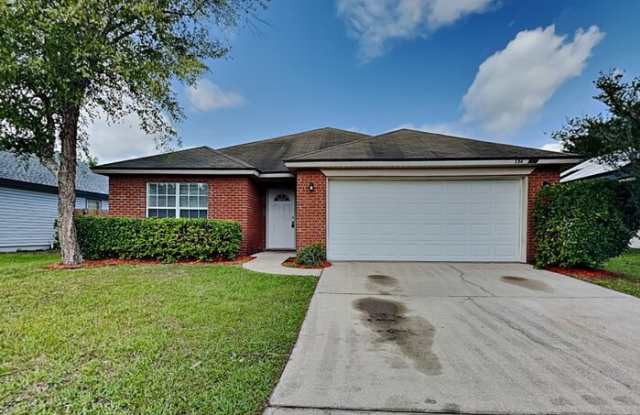 134 Perry Creek Drive - 134 Perry Creek Drive, Jacksonville, FL 32220