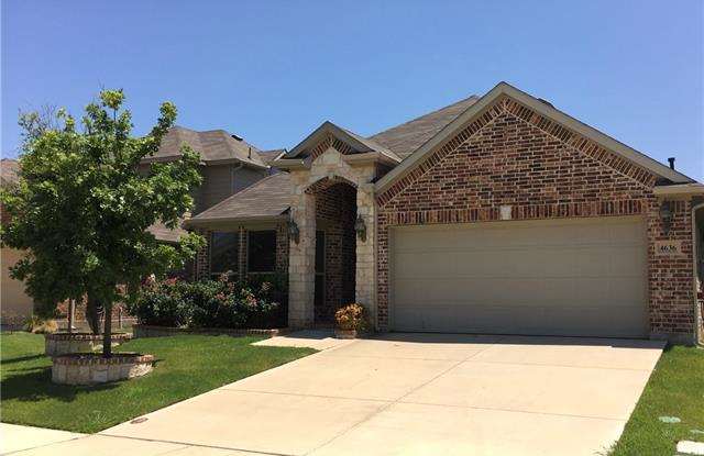 4636 Dwarf Nettle Drive - 4636 Dwarf Nettle Drive, Fort Worth, TX 76244