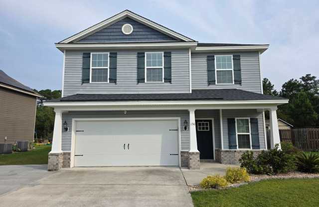 Belmont Glen! South Effingham Schools! Community Amenities! Gallery 1