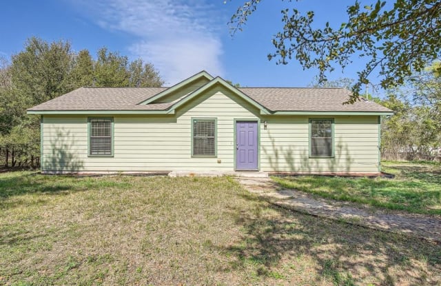 117  Del Rey CT - 117 Del Rey Court, Bastrop County, TX 78617