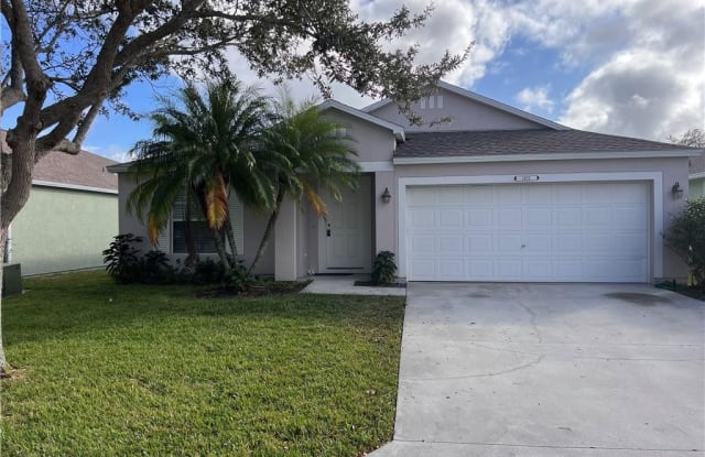 1455 9th Place - 1455 9th Place, Vero Beach South, FL 32960