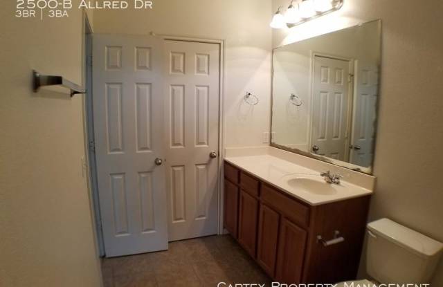 2500-B Allred Dr Gallery 4