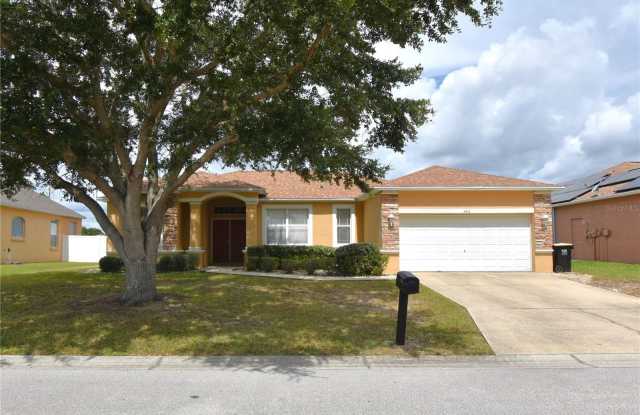 3416 HILSON Drive Gallery 2