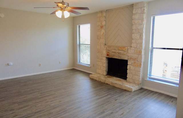 16016 Mellow Meadows  Unit 23A - 16016 Mellow Oaks Lane, Fort Bend County, TX 77498
