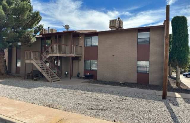1317 Fillmore Ave - 1317 Fillmore Avenue, Alamogordo, NM 88310