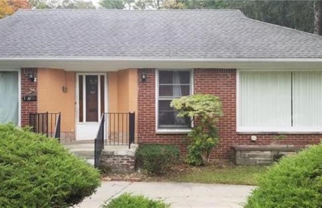 17735 PIERSON Street - 17735 Pierson Street, Detroit, MI 48219