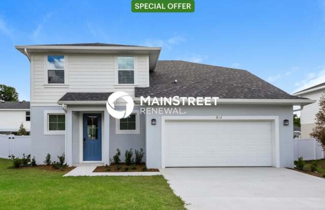 812 East Voorhis Avenue photos photos