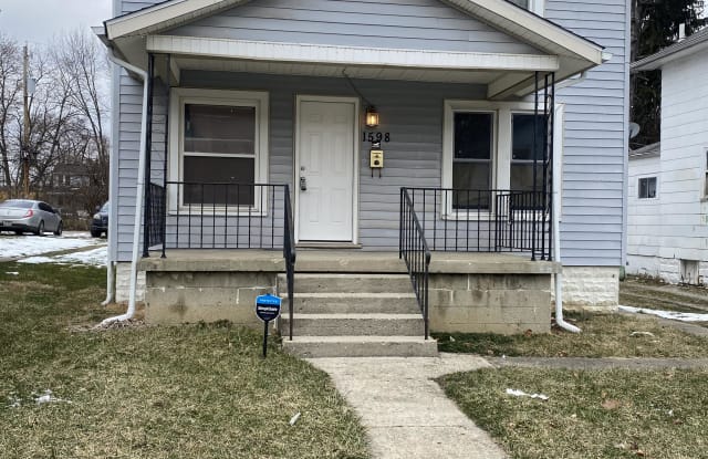 1598 Kenmore Road - 1598 Kenmore Road, Columbus, OH 43211