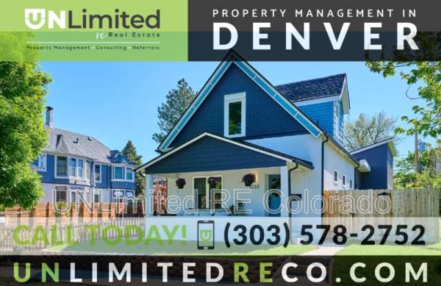 1732 South Pennsylvania Street photos photos