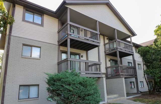 Broad Ripple Trails Commons photos photos