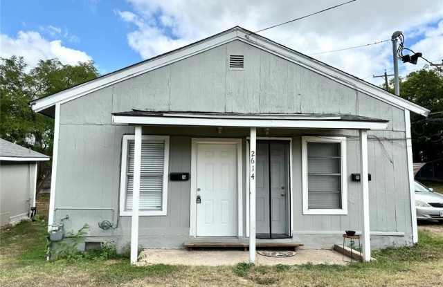 2614 Sol Wilson Ave B - 2614 Sol Wilson Avenue, Austin, TX 78702