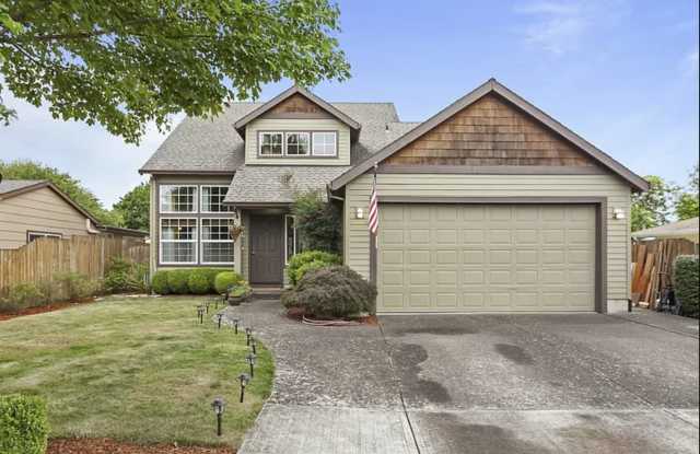 309 Southeast Juniper Avenue - 309 Southeast Juniper Avenue, Gresham, OR 97080