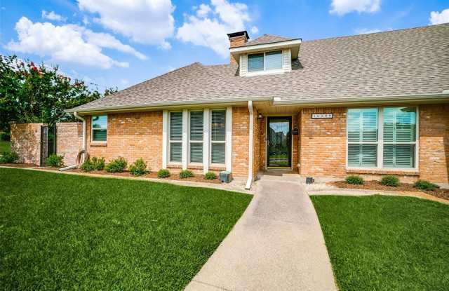 10509 Ravenscroft Drive - 10509 Ravenscroft Drive, Dallas, TX 75230