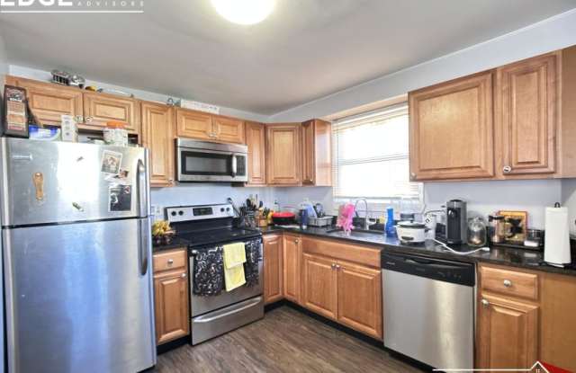 41 Ashford St. photos photos