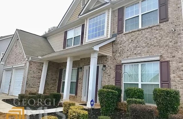 940 Maple Leaf Drive - 940 Maple Leaf Drive, Stockbridge, GA 30253