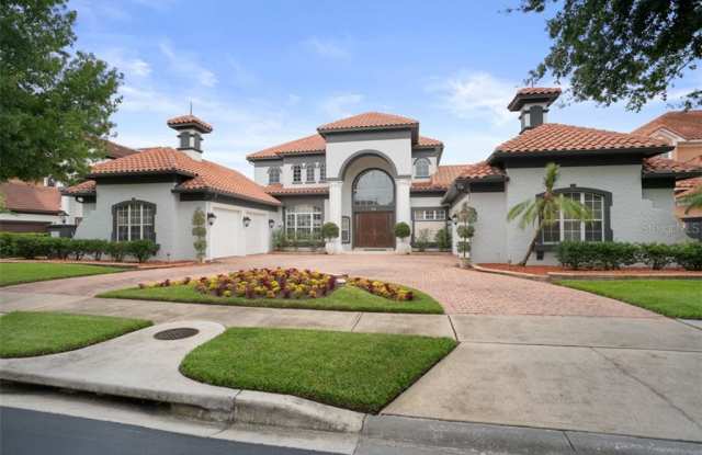 7938 VERSILIA DR - 7938 Versilia Drive, Doctor Phillips, FL 32836
