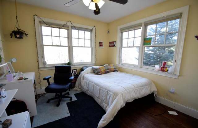 2 Iroquois St. - 2 Iroquois Street, Boston, MA 02120