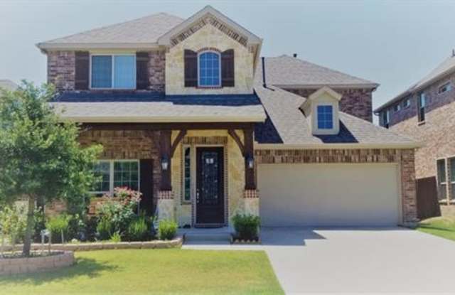 10405 Jackson Hole Lane - 10405 Jackson Hole Lane, McKinney, TX 75072