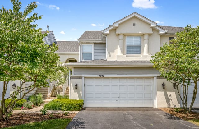 2406 Palazzo Drive - 2406 Palazzo Drive, Buffalo Grove, IL 60089