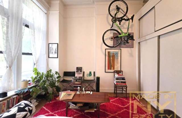 116 West 87th St photos photos