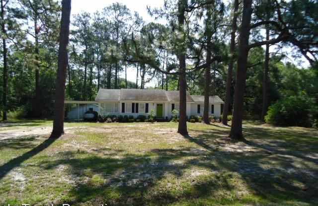 3537 S. Old Hwy 41 - 3537 Old US Highway 41 South, Dasher, GA 31601
