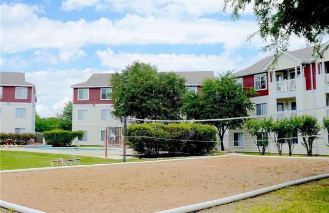 521 Southwest Parkway Unit 102 - D photos photos