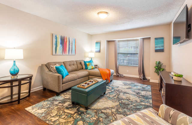 Cameron Run Apartment Homes photos photos