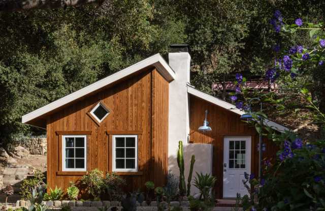 Ojai Mountain Hideaway! photos photos