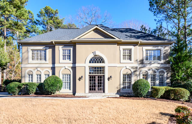 125 Norwick Way - 125 Norwick Way, Johns Creek, GA 30022