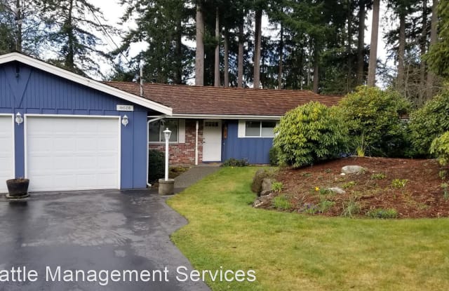 16028 66th Pl. W. - 16028 66th Place West, Meadowdale, WA 98026