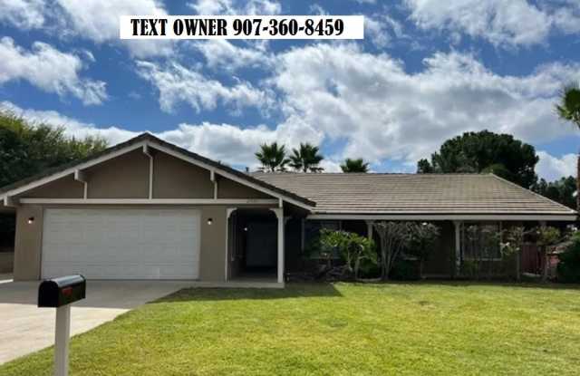 25137 Lamayo Ave - 25137 Lamayo Avenue, Moreno Valley, CA 92557