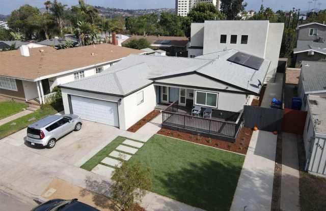 Fully Renovated 5 Bedroom Home Near SDSU - All Utilities Included! photos photos Fully Renovated 5 Bedroom Home Near SDSU - All Utilities Included! photos photos