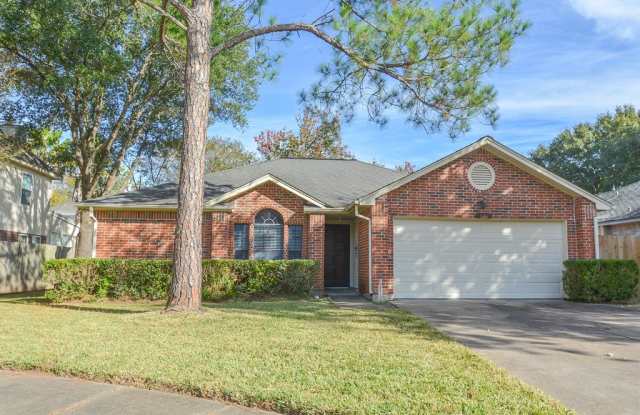 16307 Ginger Run Way - 16307 Ginger Run Way, Fort Bend County, TX 77498